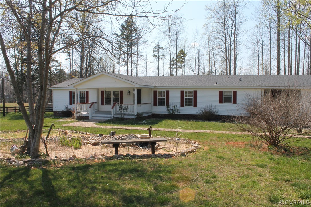 268 Maxeys Mill Road Cumberland, VA 23040 - Photo 1 of 25 Gallery Image 1