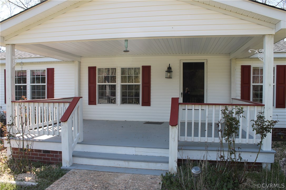 268 Maxeys Mill Road Cumberland, VA 23040 - Photo 3 of 25 Gallery Image 3