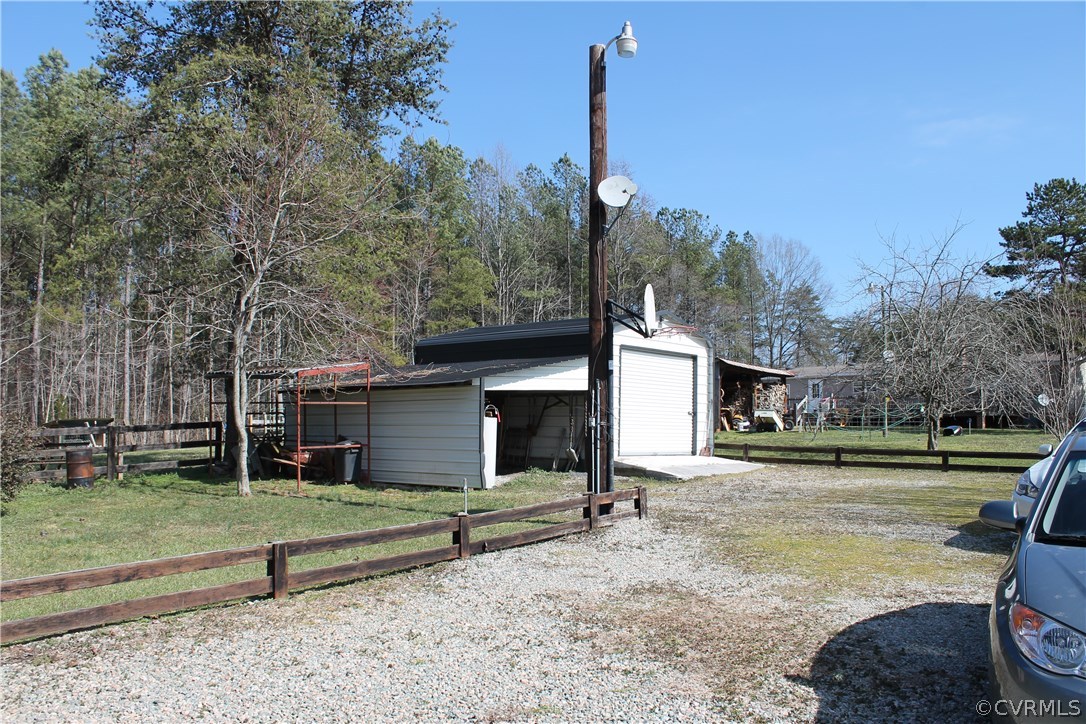 268 Maxeys Mill Road Cumberland, VA 23040 - Photo 4 of 25 Gallery Image 4
