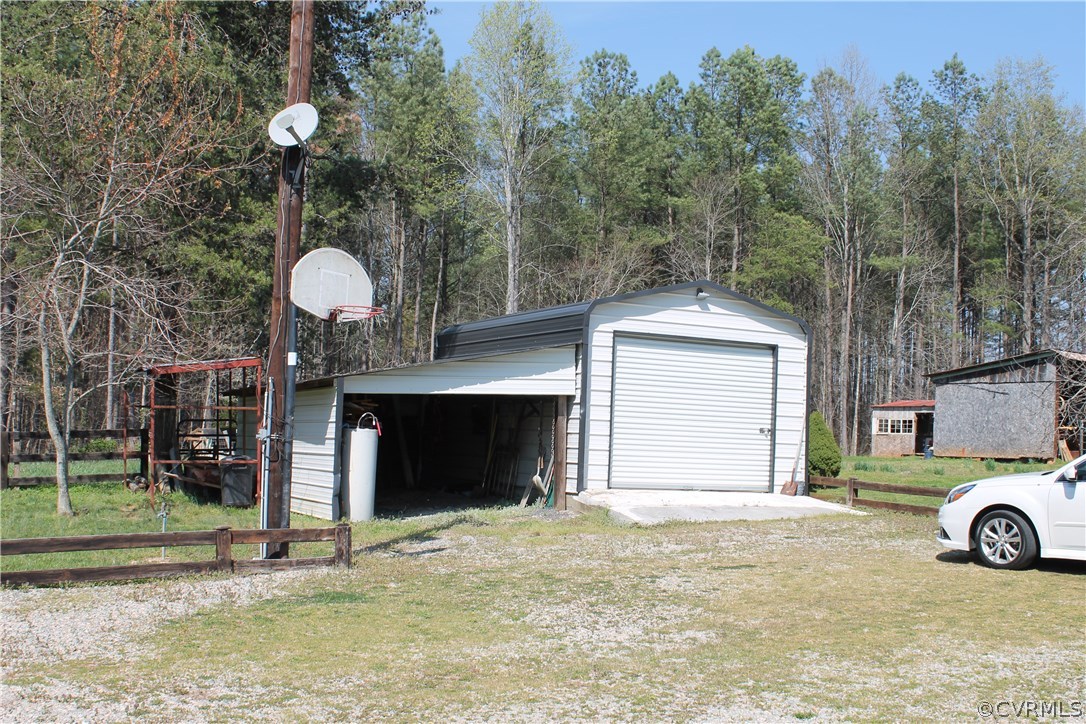268 Maxeys Mill Road Cumberland, VA 23040 - Photo 5 of 25 Gallery Image 5