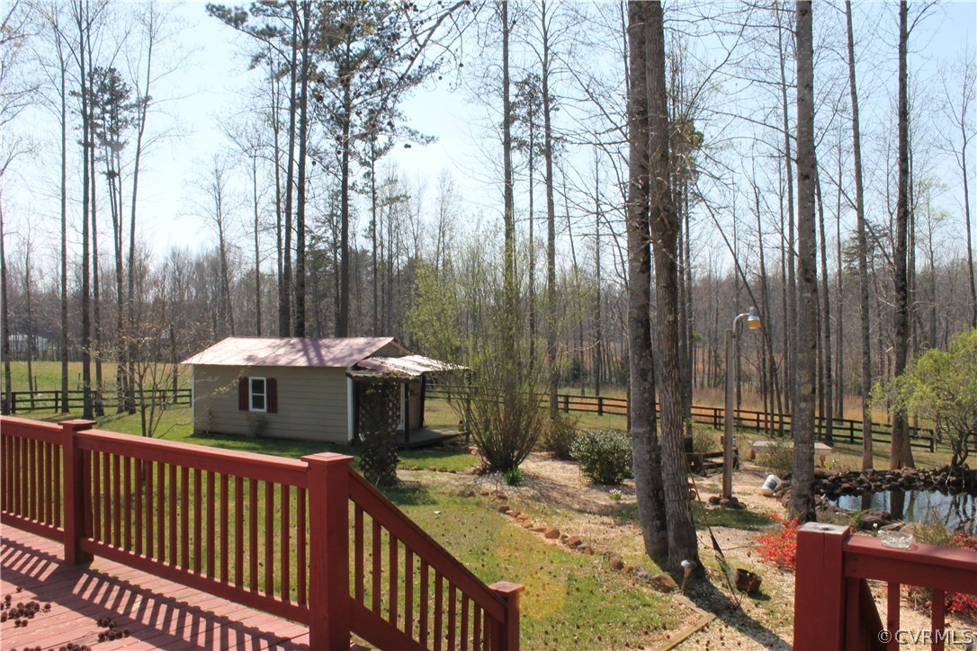 268 Maxeys Mill Road Cumberland, VA 23040 - Photo 6 of 25 Gallery Image 6