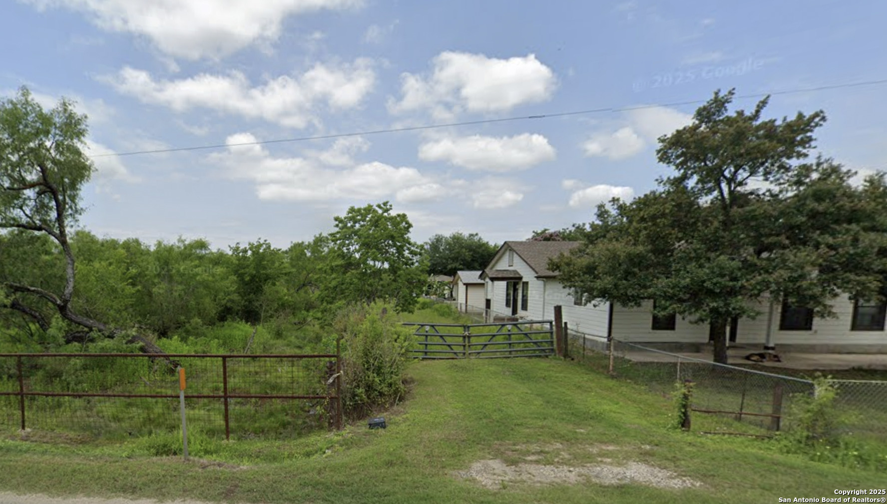 10970 Jarratt Road Atascosa, TX 78002 - Photo 1 of 1