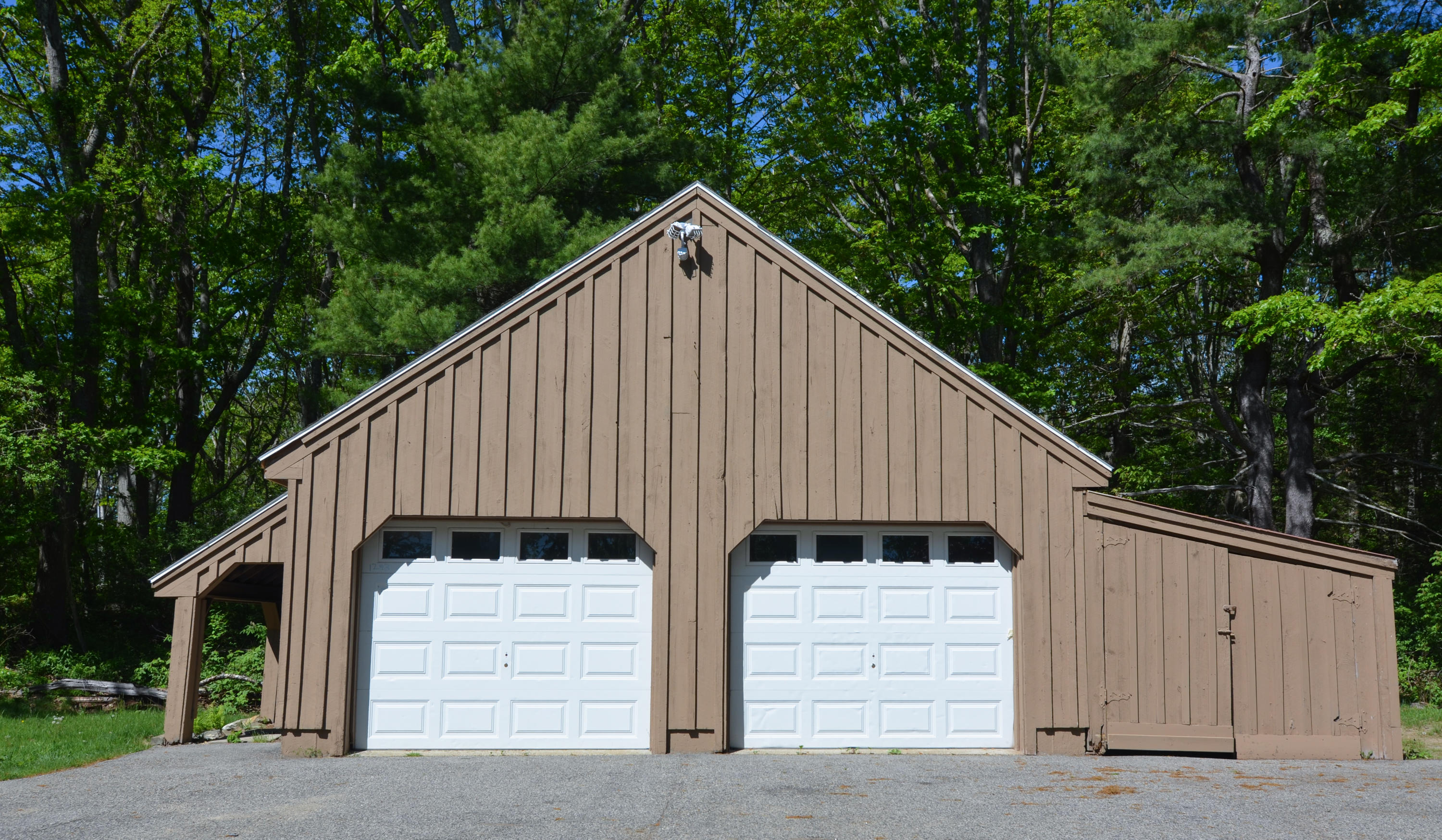 1243 Sawyer Road Cape Elizabeth, ME 04107 - Photo 44 of 50 DSC_0011
