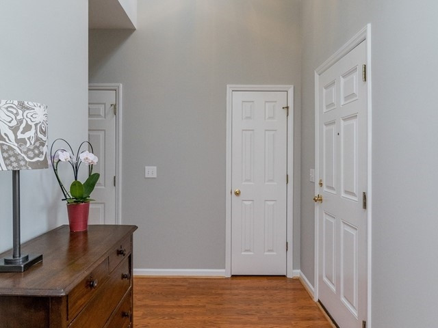 2312 Spruce Shadows Lane Raleigh, NC 27614 - Photo 4 of 28 Foyer