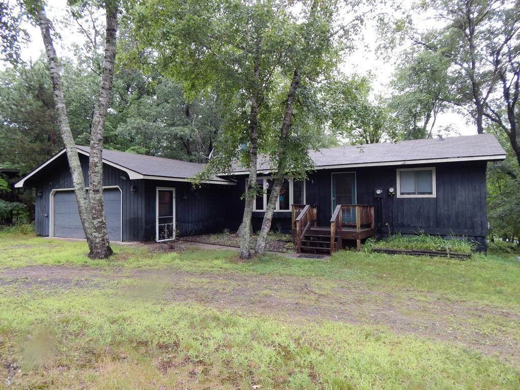 28933 Treasure Island Road Danbury, WI 54830 - Photo 1 of 1 Gallery Image 1