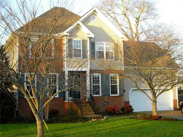 1871 O'Reilly Circle Spring Hill, TN 37174 - Photo 1 of 15 Gallery Image 1