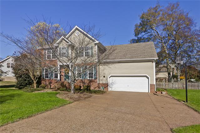 1871 O'Reilly Circle Spring Hill, TN 37174 - Photo 2 of 15 Gallery Image 2