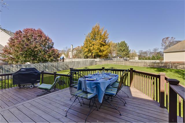 1871 O'Reilly Circle Spring Hill, TN 37174 - Photo 4 of 15 Gallery Image 4