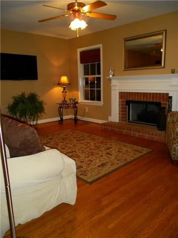 1871 O'Reilly Circle Spring Hill, TN 37174 - Photo 7 of 15 Gallery Image 7
