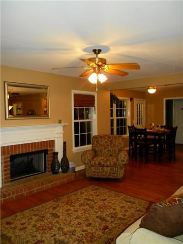 1871 O'Reilly Circle Spring Hill, TN 37174 - Photo 8 of 15 Gallery Image 8