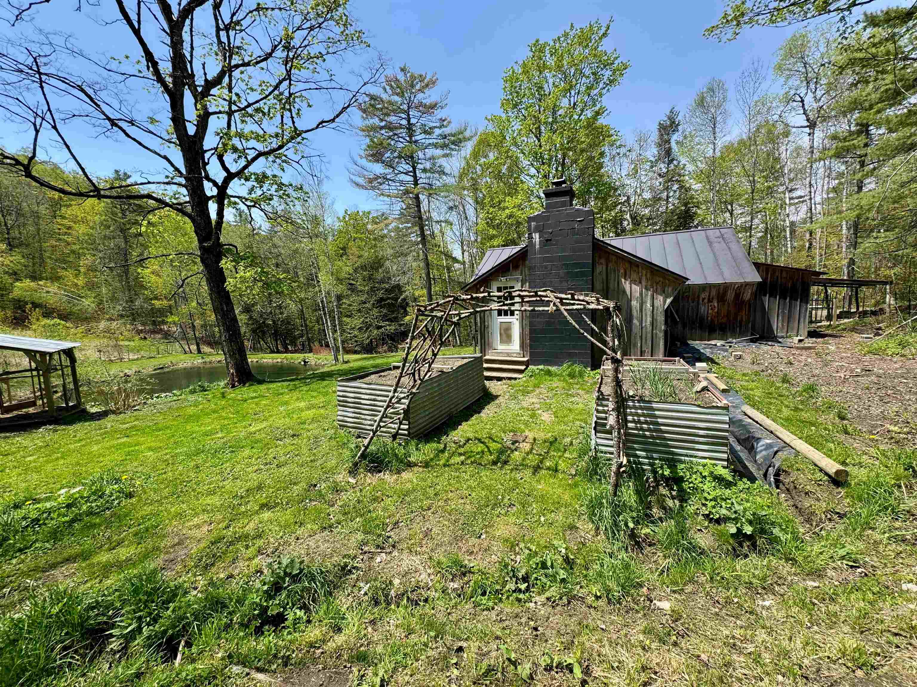 173 Kibling Hill Road Strafford, VT 05072 - Photo 7 of 26
