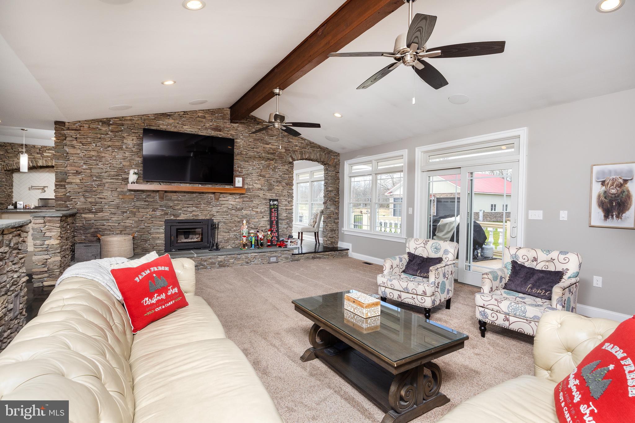 6469 Groveland Road Pipersville, PA 18947 - Photo 12 of 45