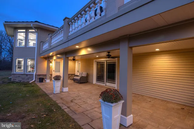 $2,150,000 | 6469 Groveland Road, Pipersville, PA 18947