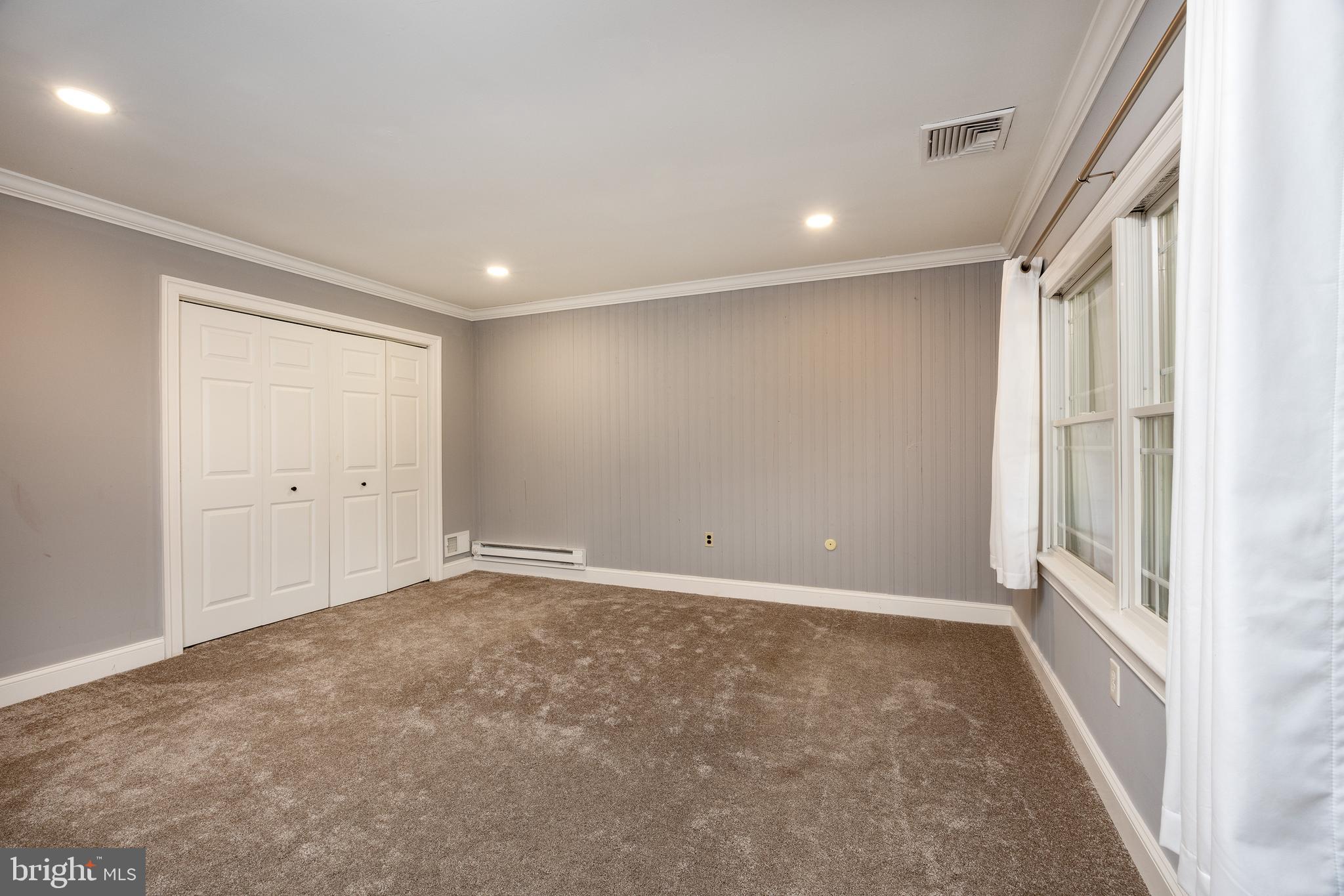 6469 Groveland Road Pipersville, PA 18947 - Photo 40 of 53 a view of an empty room
