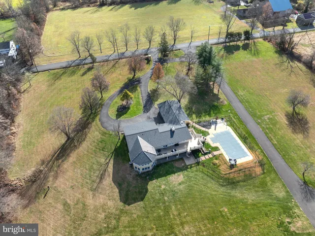 $2,150,000 | 6469 Groveland Road, Pipersville, PA 18947