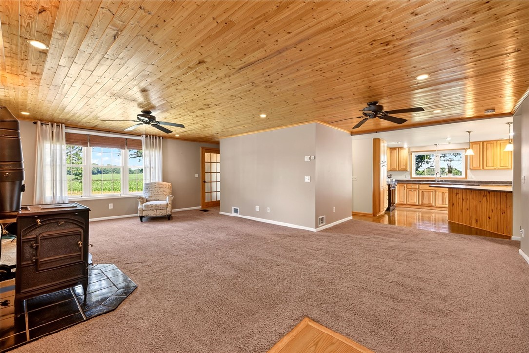 428 Johnson Road Riga, NY 14416 - Photo 19 of 50
