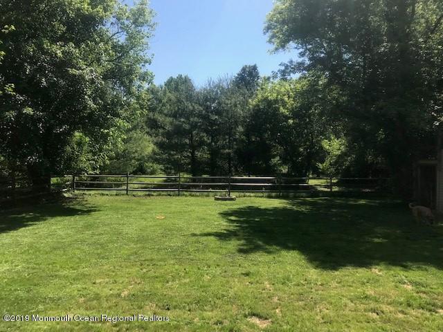 32 Hornerstown Road Cream Ridge, NJ 08514 - Photo 6 of 19 a view of a swimming pool