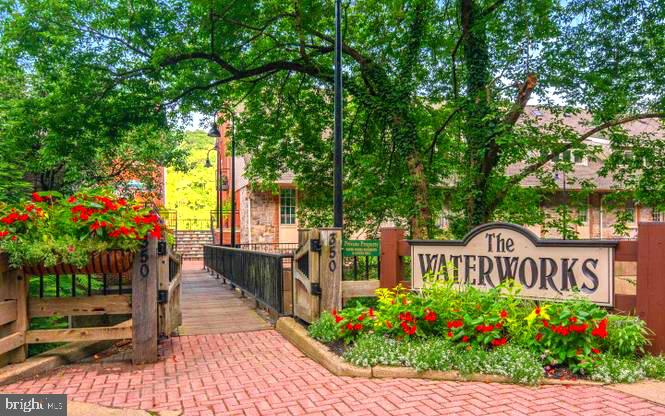 350 River Road, Unit G16 New Hope, PA 18938 - Photo 1 of 23 Welcome to The Waterworks!