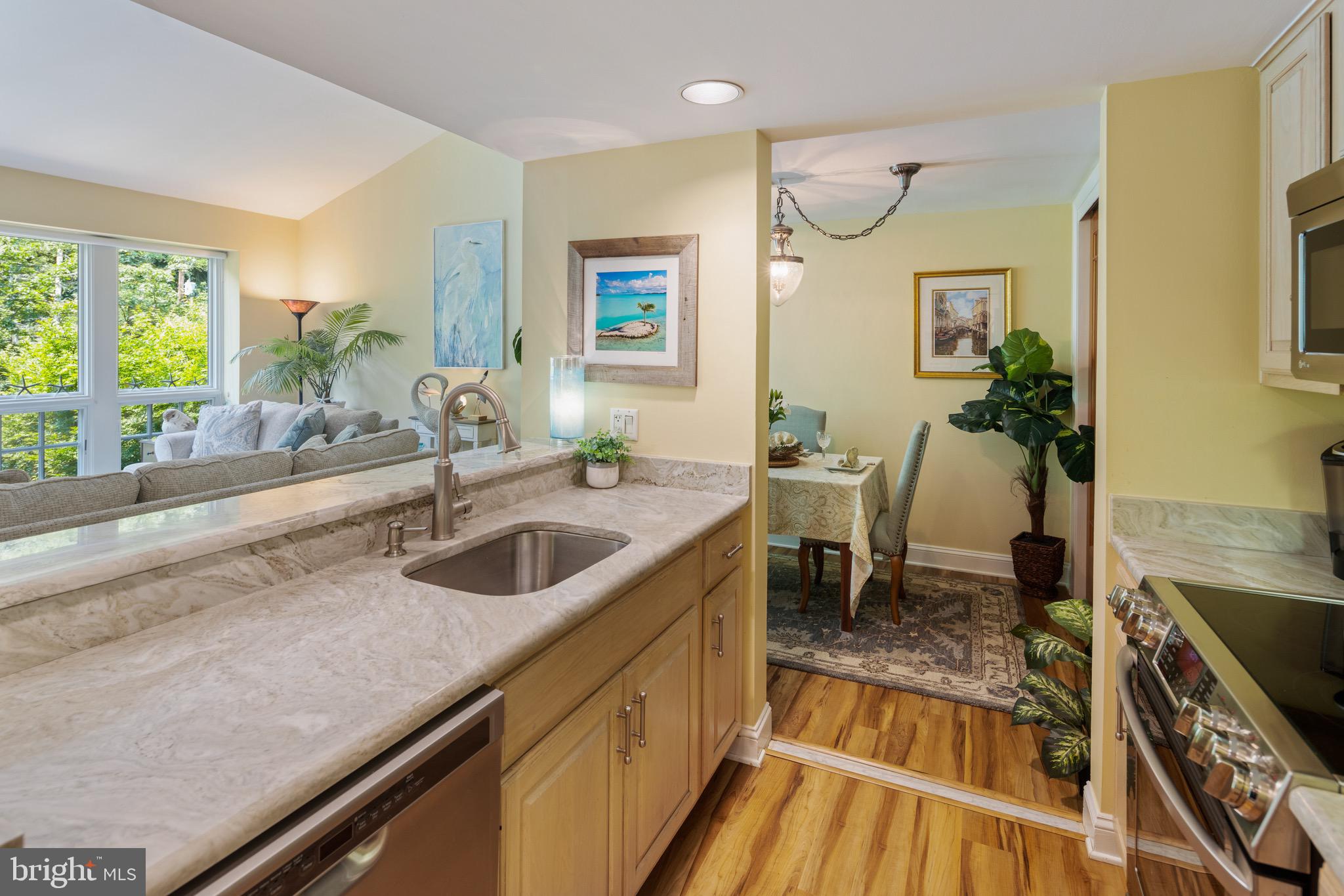 350 River Road, Unit G16 New Hope, PA 18938 - Photo 13 of 23 Gallery Image 13