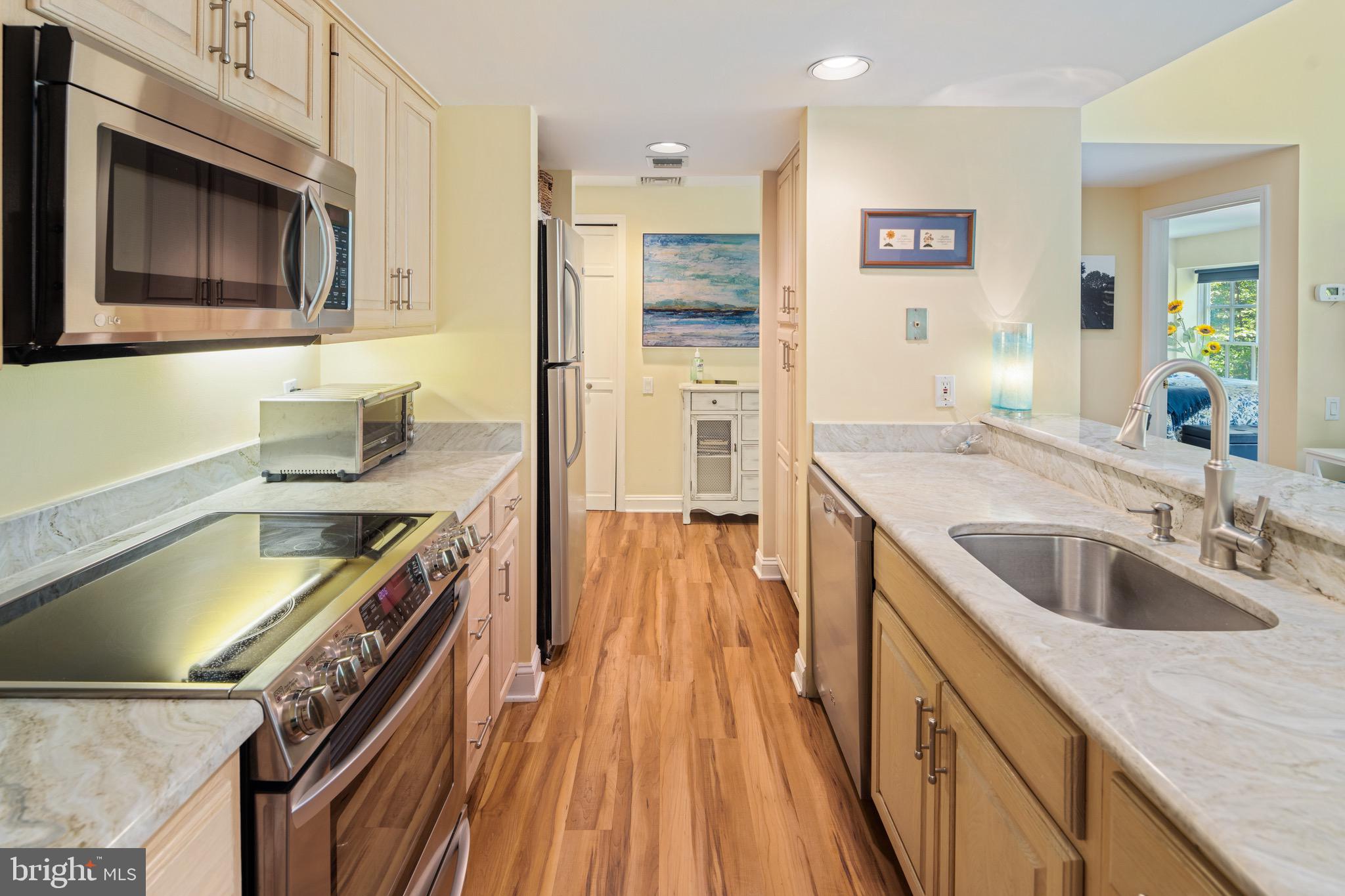 350 River Road, Unit G16 New Hope, PA 18938 - Photo 14 of 23 Gallery Image 14