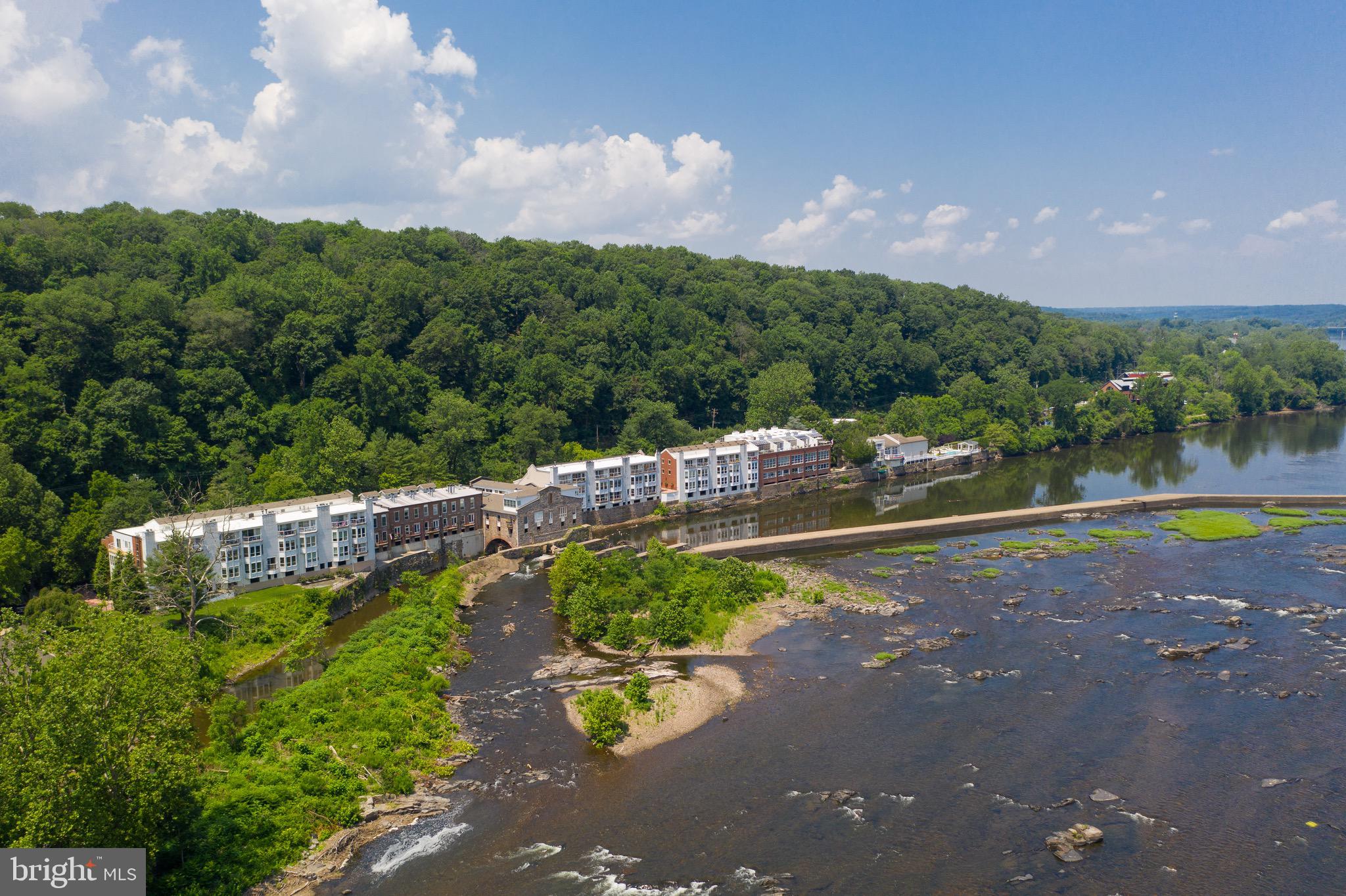 350 River Road, Unit G16 New Hope, PA 18938 - Photo 20 of 23 Gallery Image 20