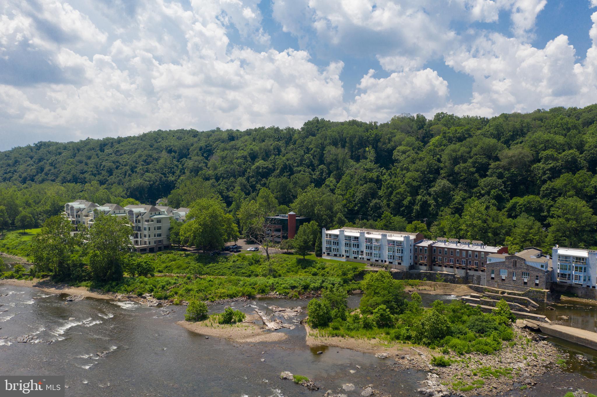 350 River Road, Unit G16 New Hope, PA 18938 - Photo 21 of 23 Gallery Image 21