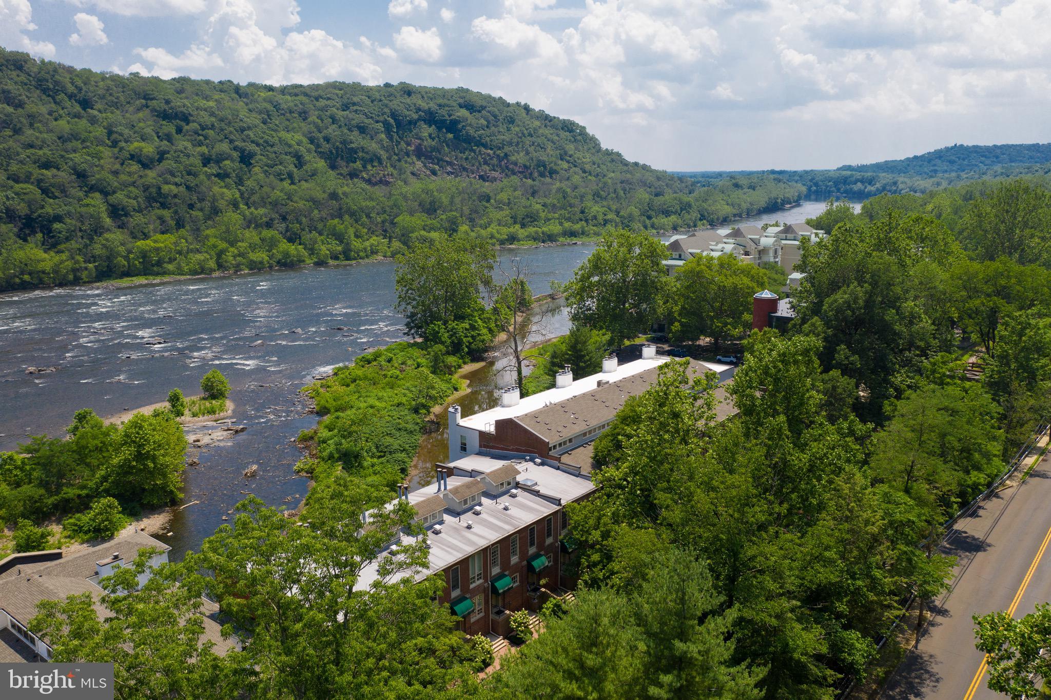 350 River Road, Unit G16 New Hope, PA 18938 - Photo 22 of 23 Gallery Image 22