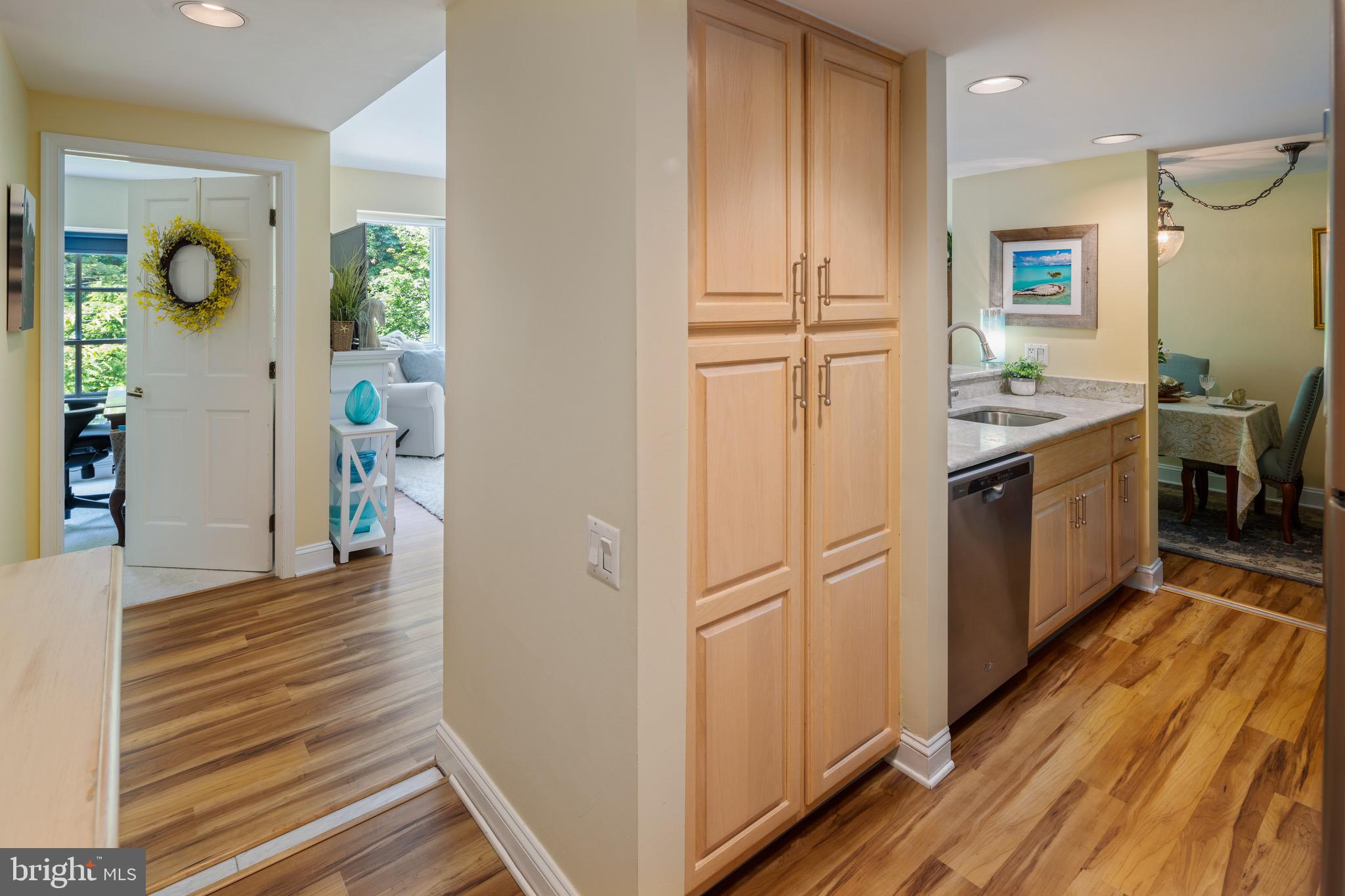 350 River Road, Unit G16 New Hope, PA 18938 - Photo 8 of 23 Gallery Image 8