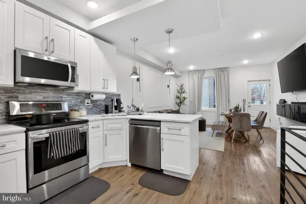 $1,950 | 2333 Jasper Street, Unit A, Philadelphia, PA 19125