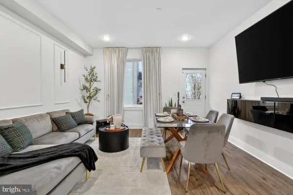 $1,950 | 2333 Jasper Street, Unit A, Philadelphia, PA 19125