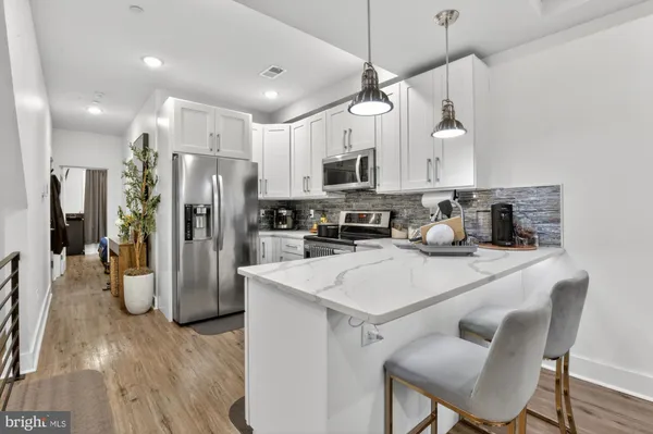 $1,950 | 2333 Jasper Street, Unit A, Philadelphia, PA 19125