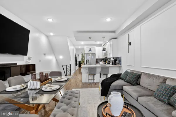 $1,950 | 2333 Jasper Street, Unit A, Philadelphia, PA 19125