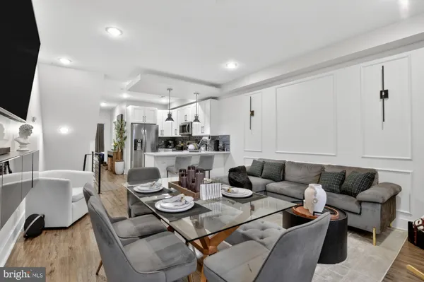 $1,950 | 2333 Jasper Street, Unit A, Philadelphia, PA 19125