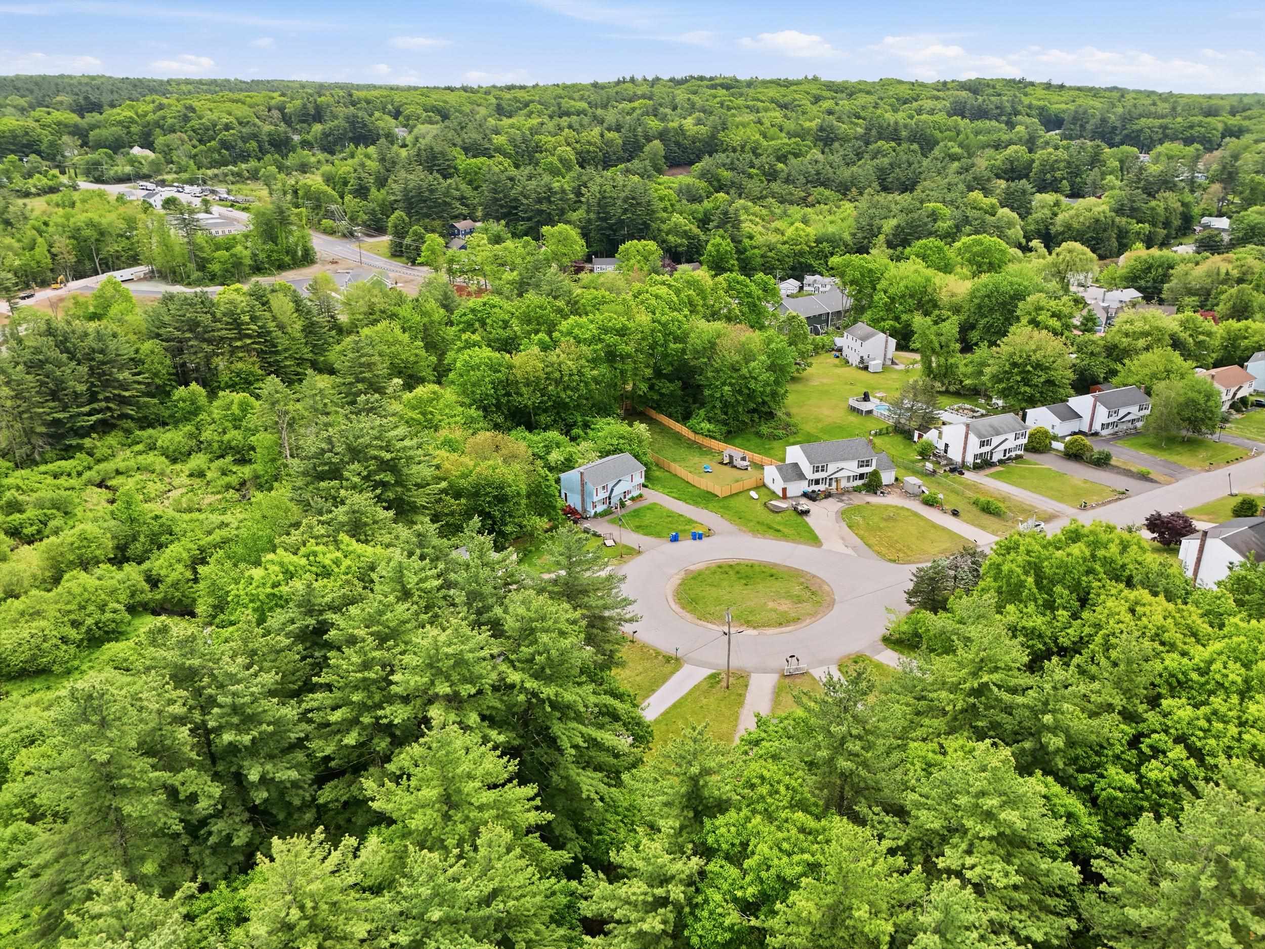 13 Sunnyside Lane, Unit R Derry, NH 03038 - Photo 50 of 54