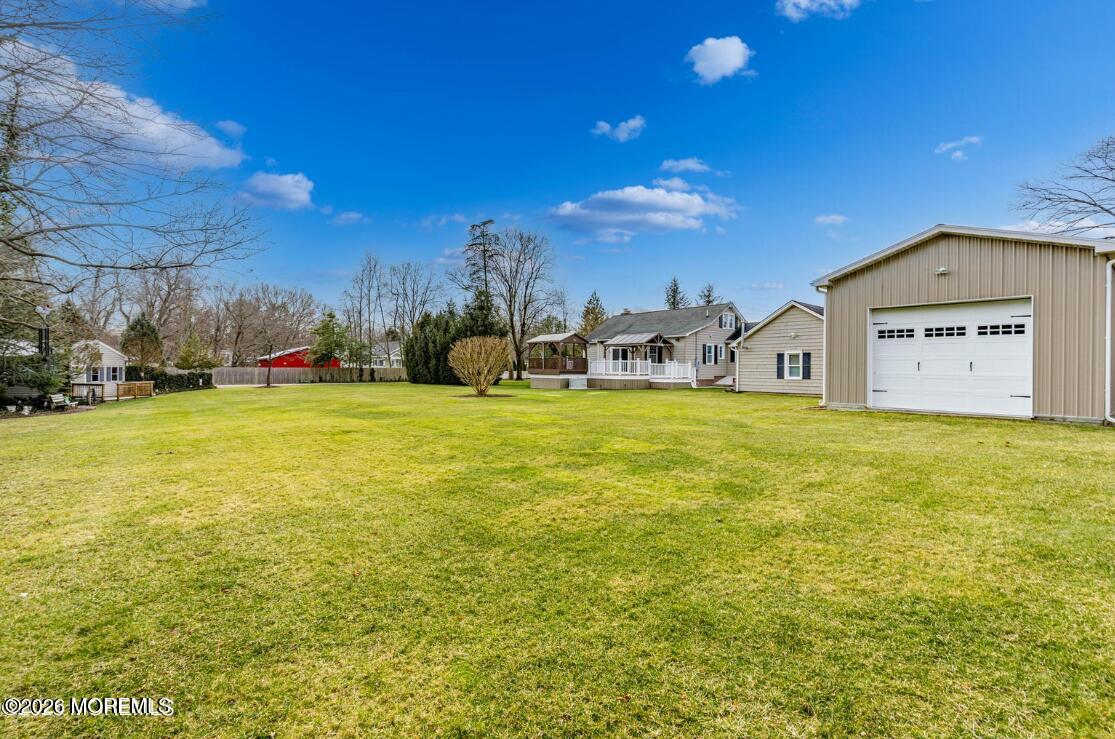 63 North New Prospect Road Jackson, NJ 08527 - Photo 54 of 56 Outside 63 N. New Prospect #13