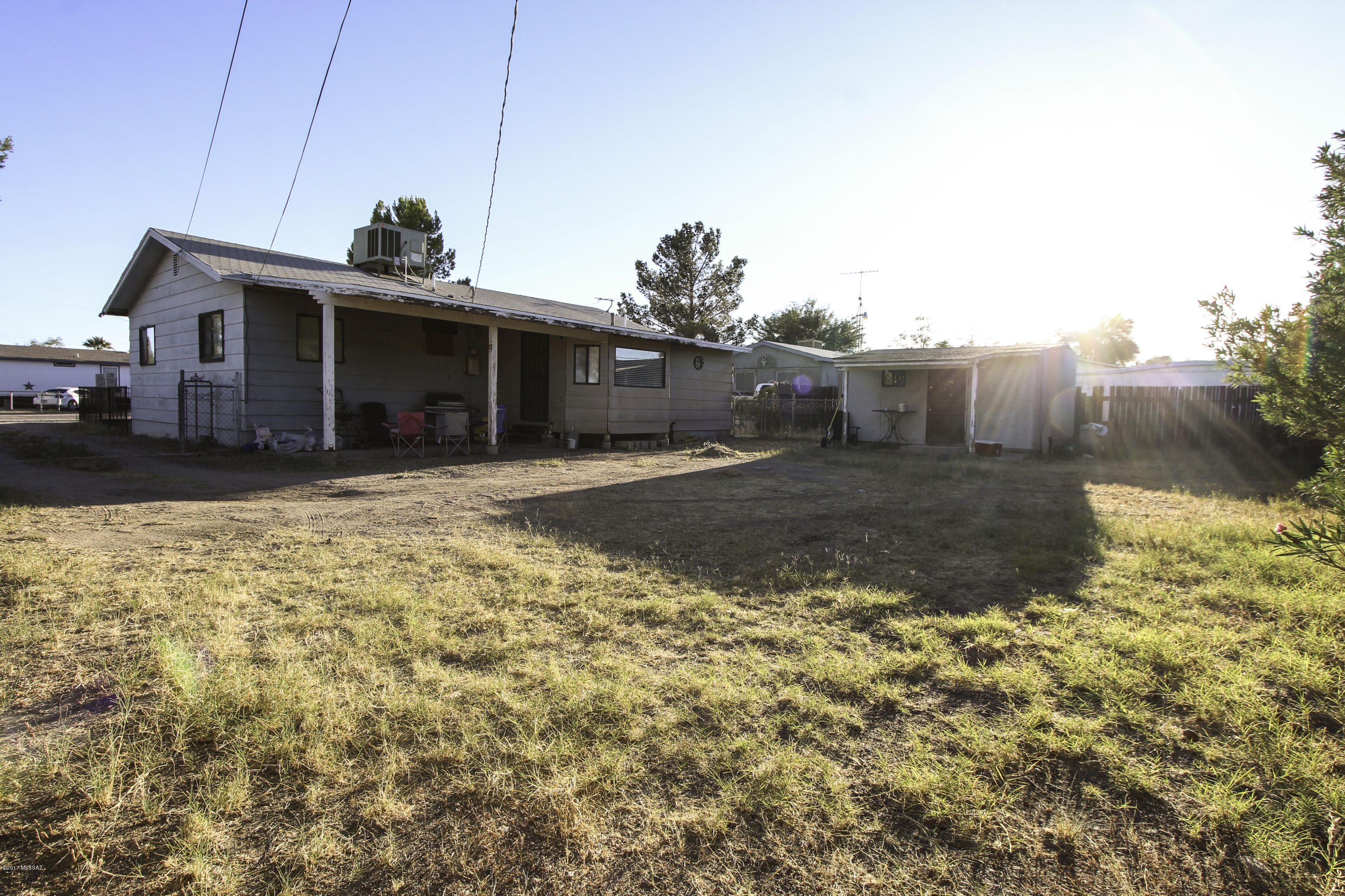 2732 West Bird Road Tucson, AZ 85746 - Photo 20 of 21 Gallery Image 20