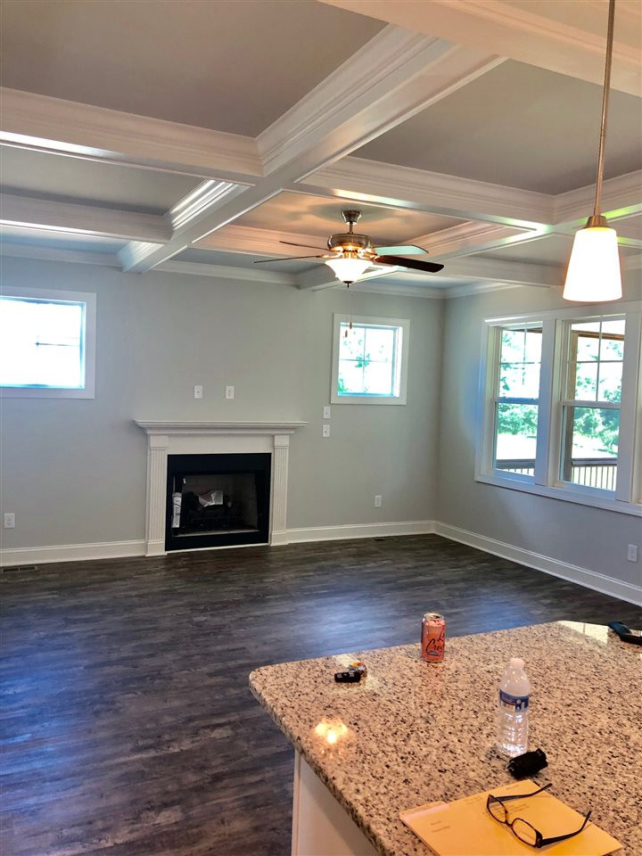 1504 Old Watkins Road Raleigh, NC 27616 - Photo 9 of 25 Photo 9