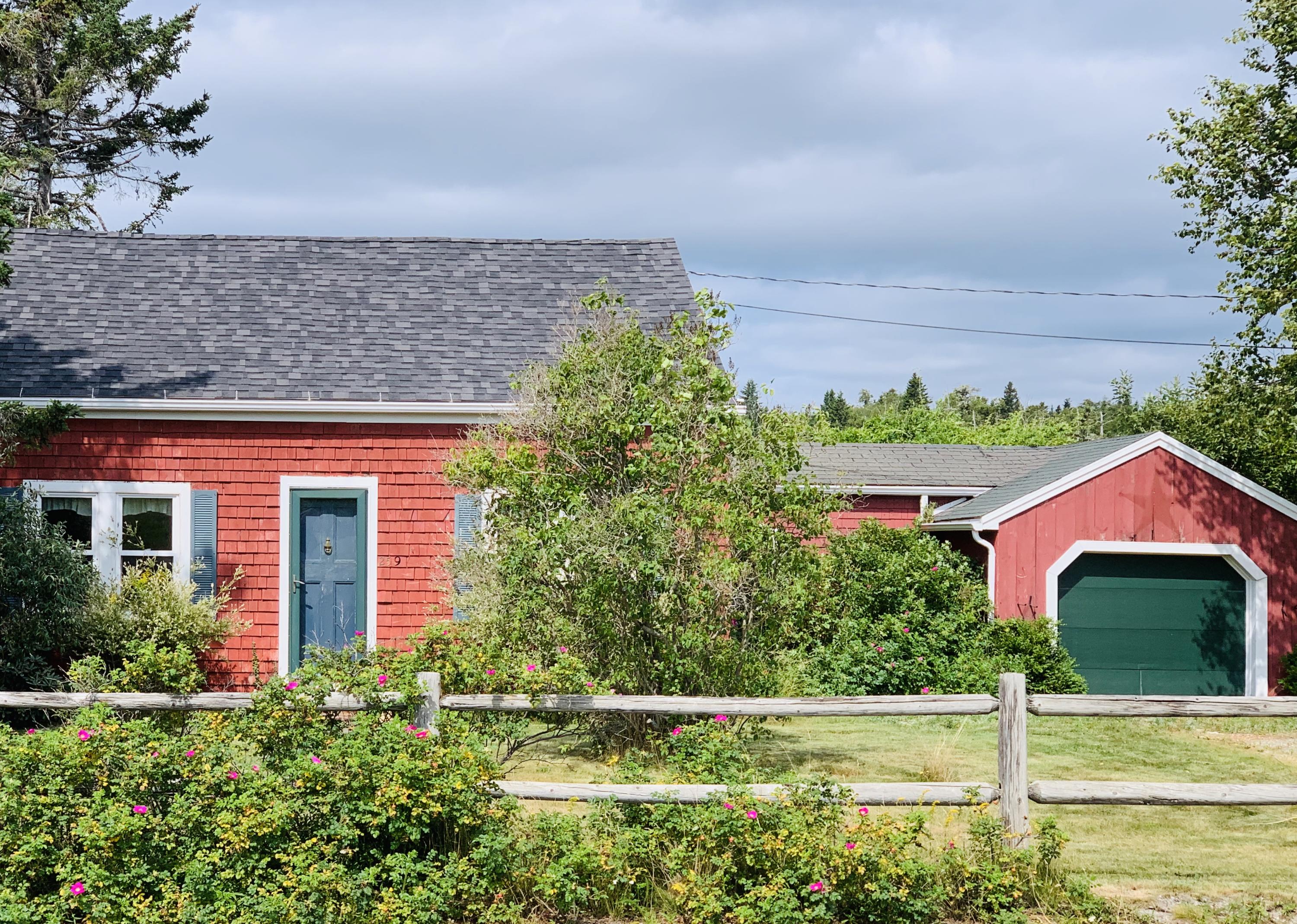 259 Tremont Road Tremont, ME 04653 - Photo 1 of 18 IMG_1512