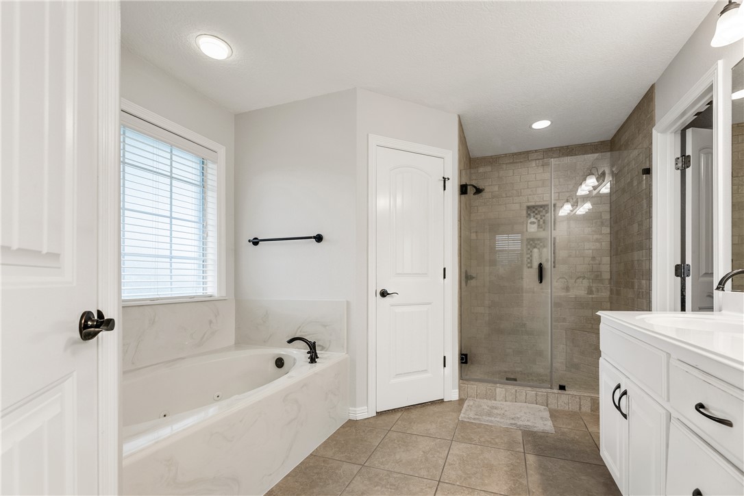 2703 Hickory Court Bryan, TX 77808 - Photo 18 of 26