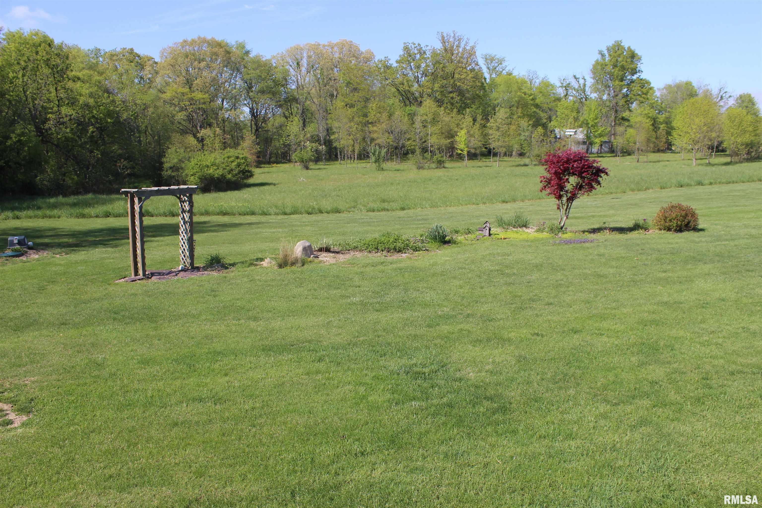 5403 Brubaker Road Alma, IL 62807 - Photo 12 of 25