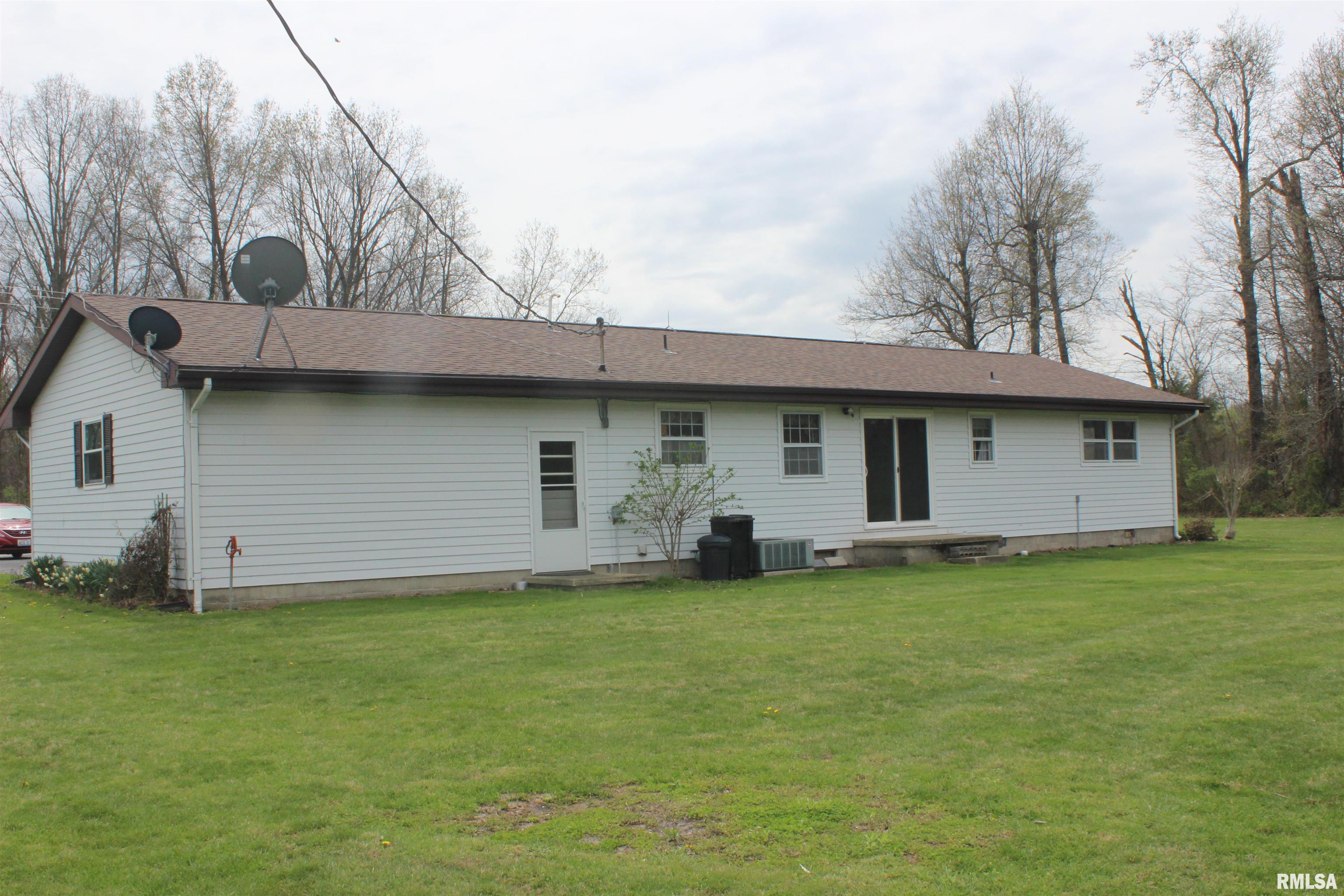 5403 Brubaker Road Alma, IL 62807 - Photo 17 of 25