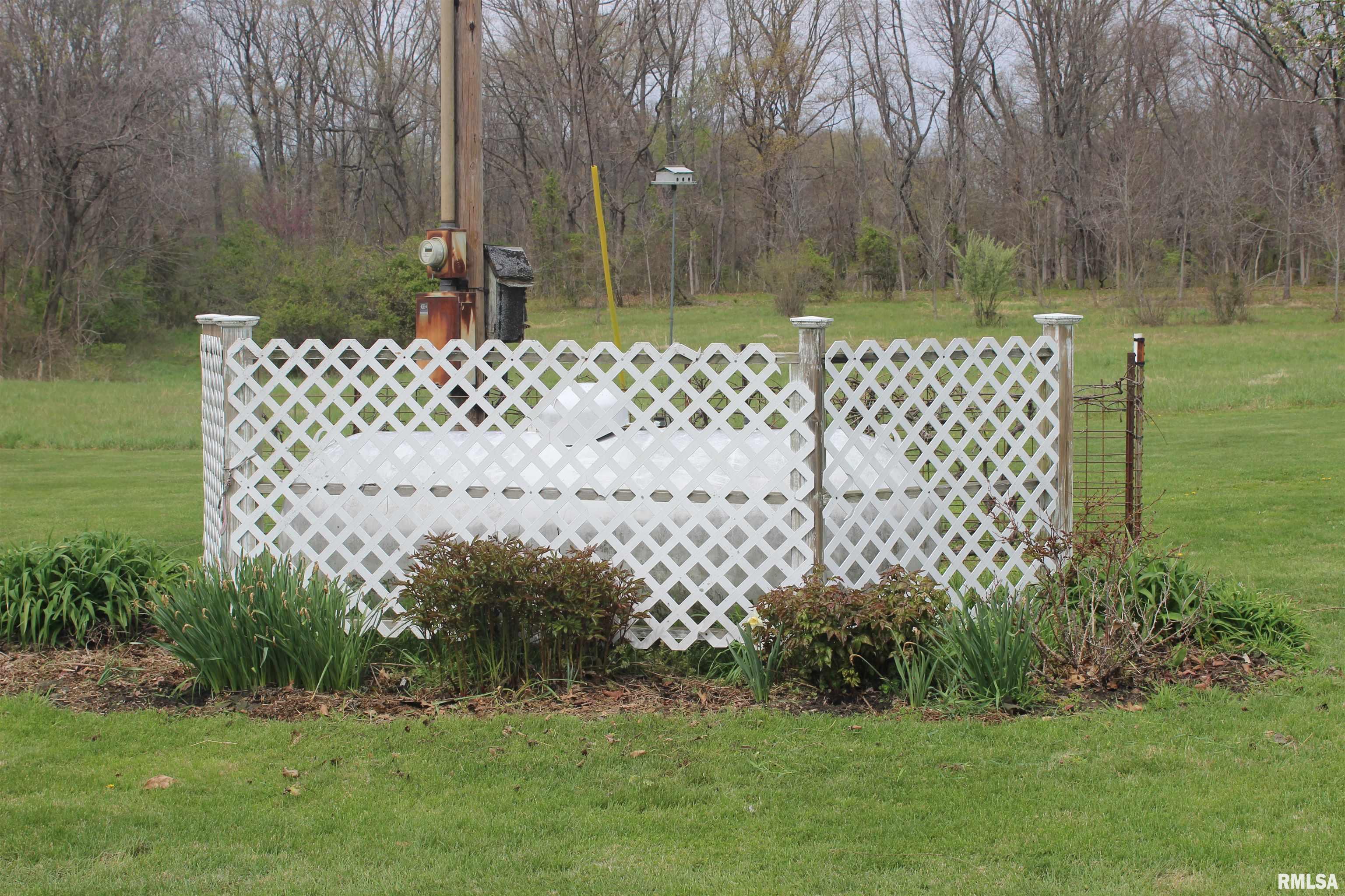 5403 Brubaker Road Alma, IL 62807 - Photo 20 of 25