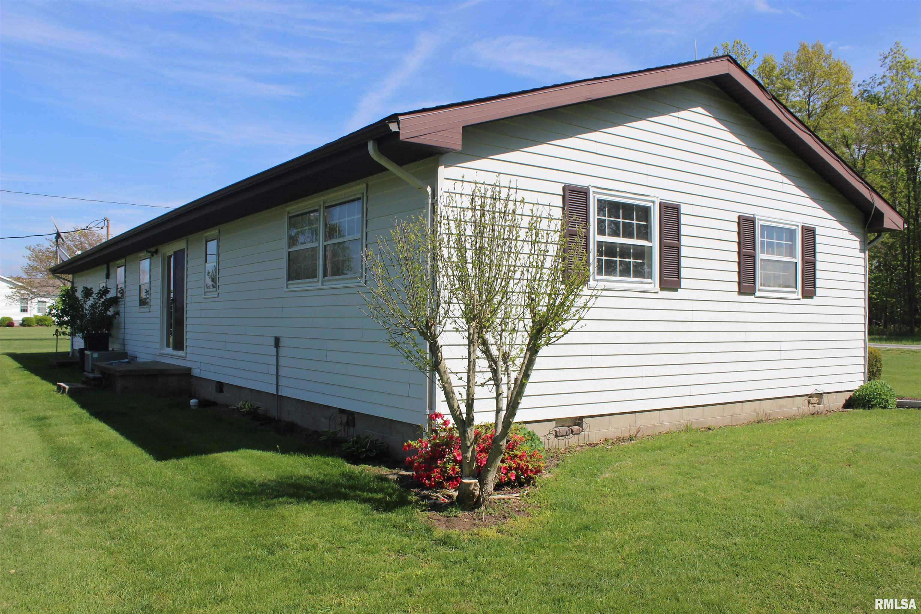 5403 Brubaker Road Alma, IL 62807 - Photo 23 of 25