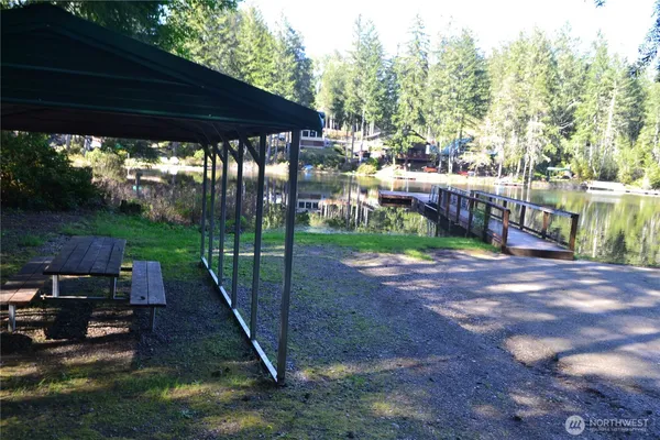 $189,000 | 110 Northeast Collins Lake Drive, Tahuya, WA 98588