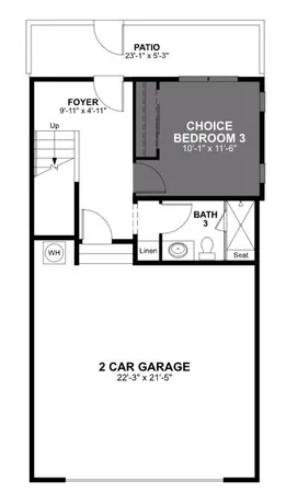 $968,222 | 1802 Loft Walk, Sacramento, CA 95811