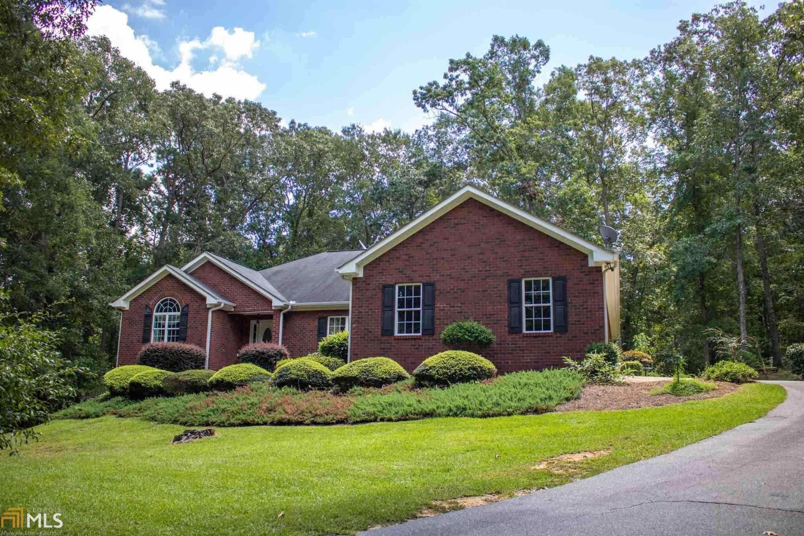 244 Reeves Road Jackson, GA 30233 - Photo 1 of 1