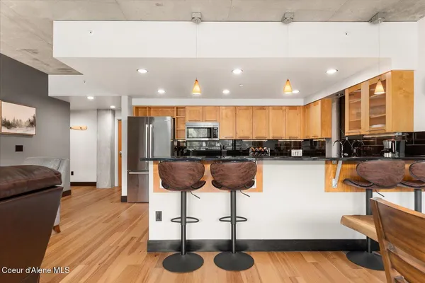 $1,075,000 | 1950 Bellerive Lane, Unit 203, Coeur D'Alene, ID 83814