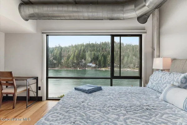 $1,075,000 | 1950 Bellerive Lane, Unit 203, Coeur D'Alene, ID 83814