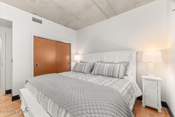 $1,075,000 | 1950 Bellerive Lane, Unit 203, Coeur D'Alene, ID 83814