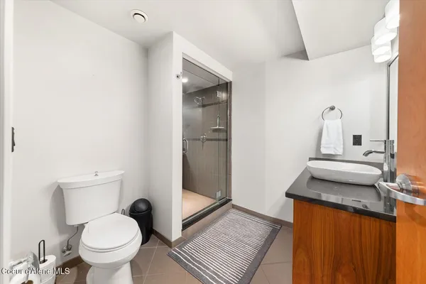$1,075,000 | 1950 Bellerive Lane, Unit 203, Coeur D'Alene, ID 83814